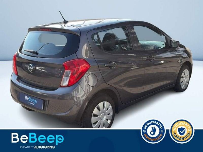 Opel Karl 1.0 N-JOY 75CV