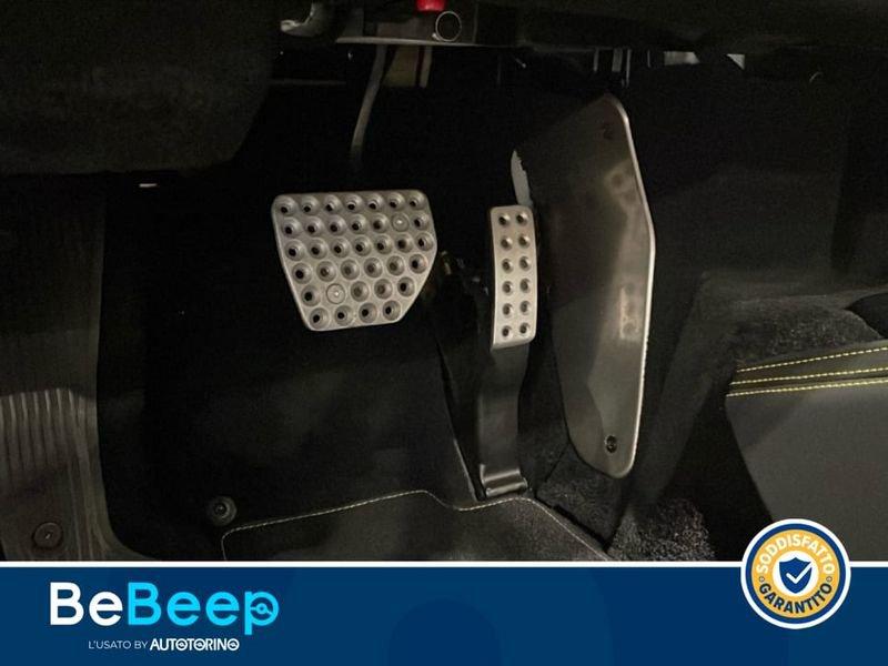 Ferrari 488 SPIDER 3.9 DCT