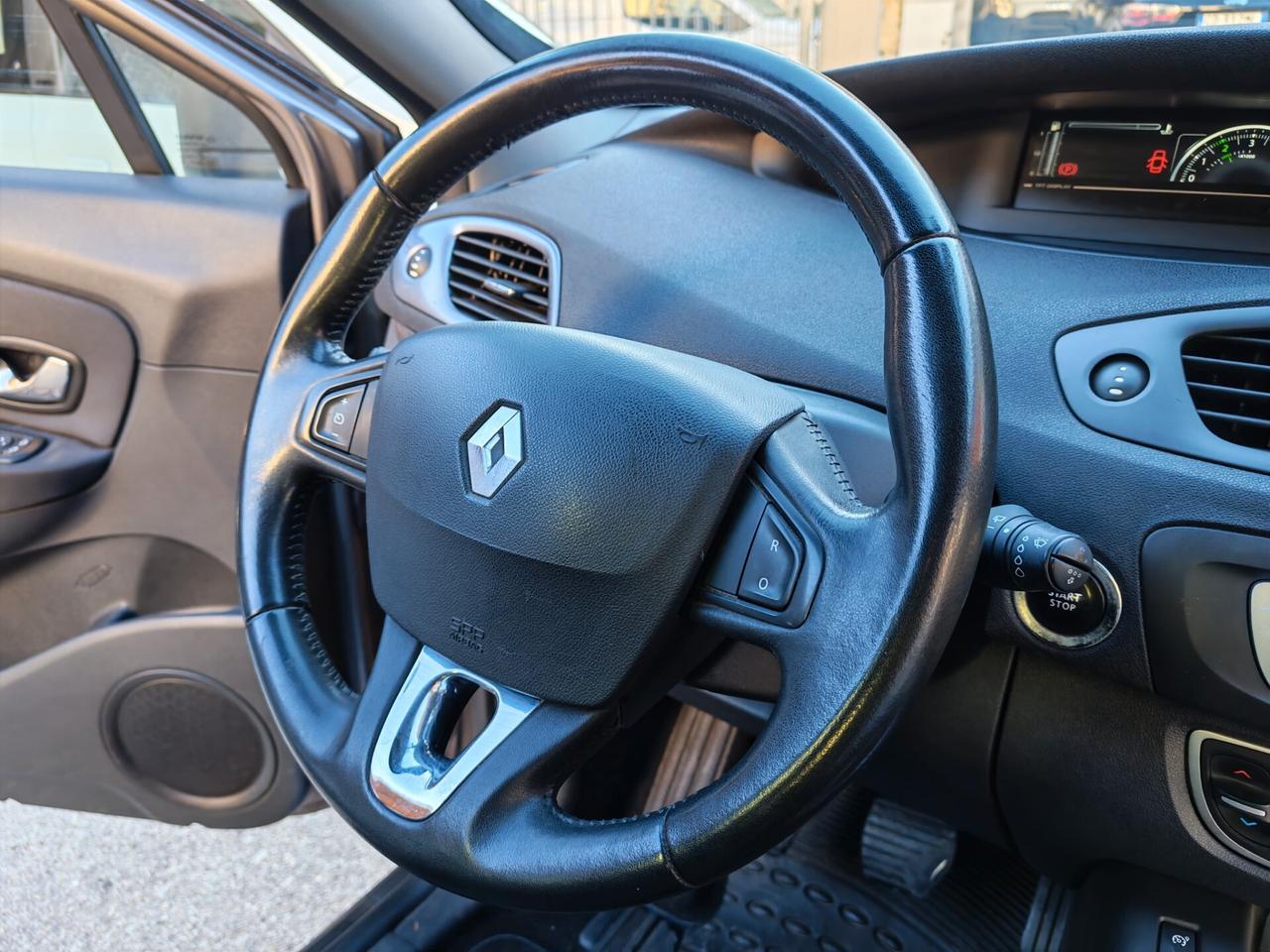 Renault Scenic Scénic dCi 110 CV Start&Stop Energy Limited