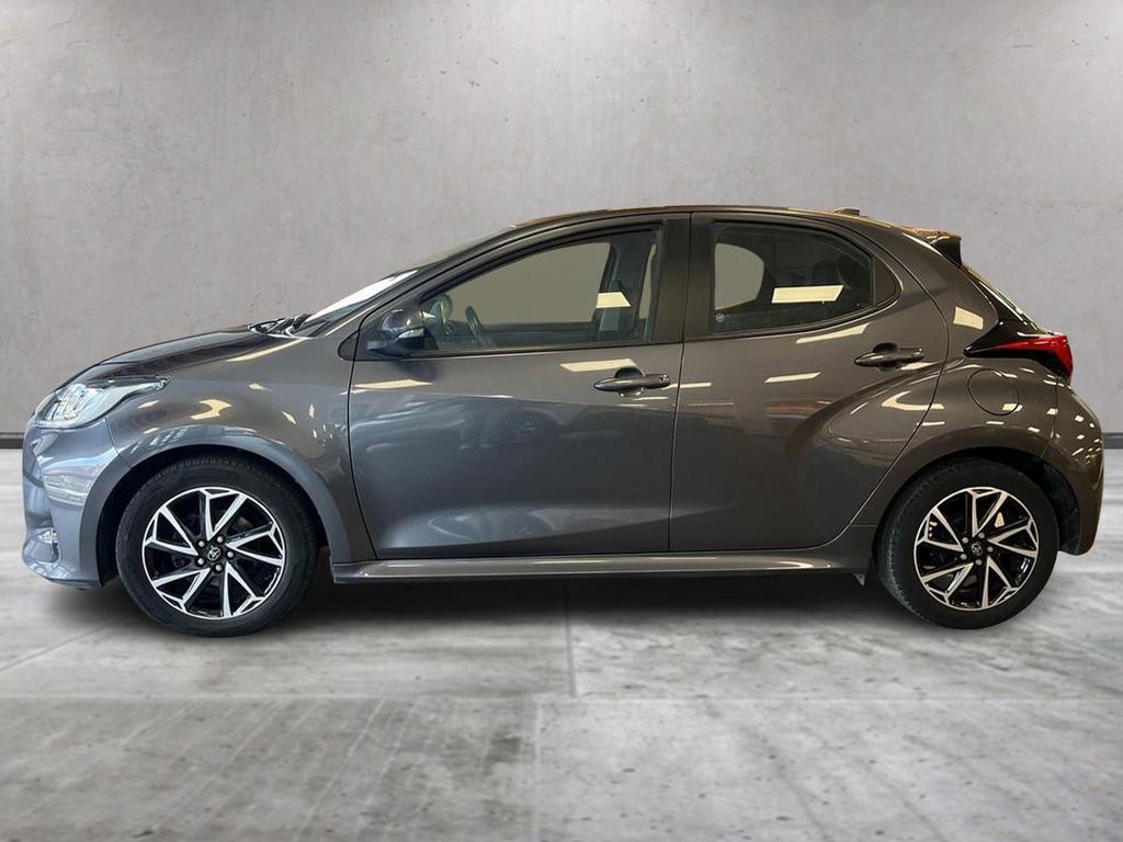 Toyota Yaris 1.0 Trend