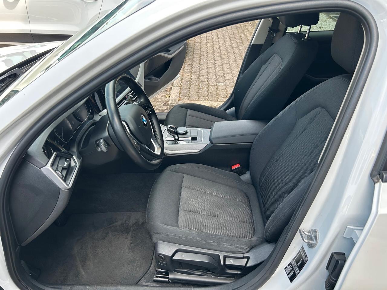 BMW 318 i 318i Touring Business Advantage auto