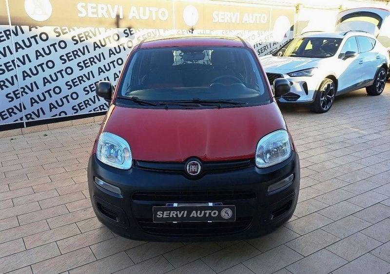 FIAT Panda Panda 1.3 MJT S&S Pop Van 2 posti