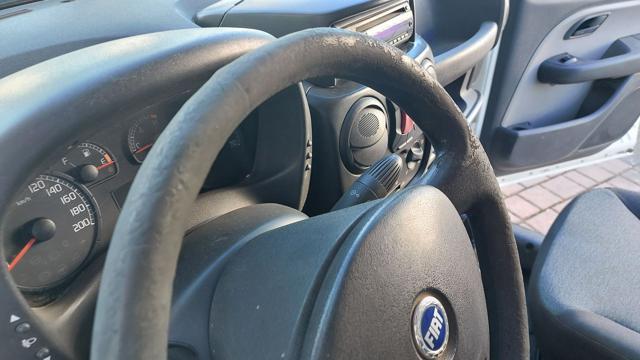 FIAT Doblo Doblò 1.3 MJ 16V PC-TN Cargo Unico Proprietario