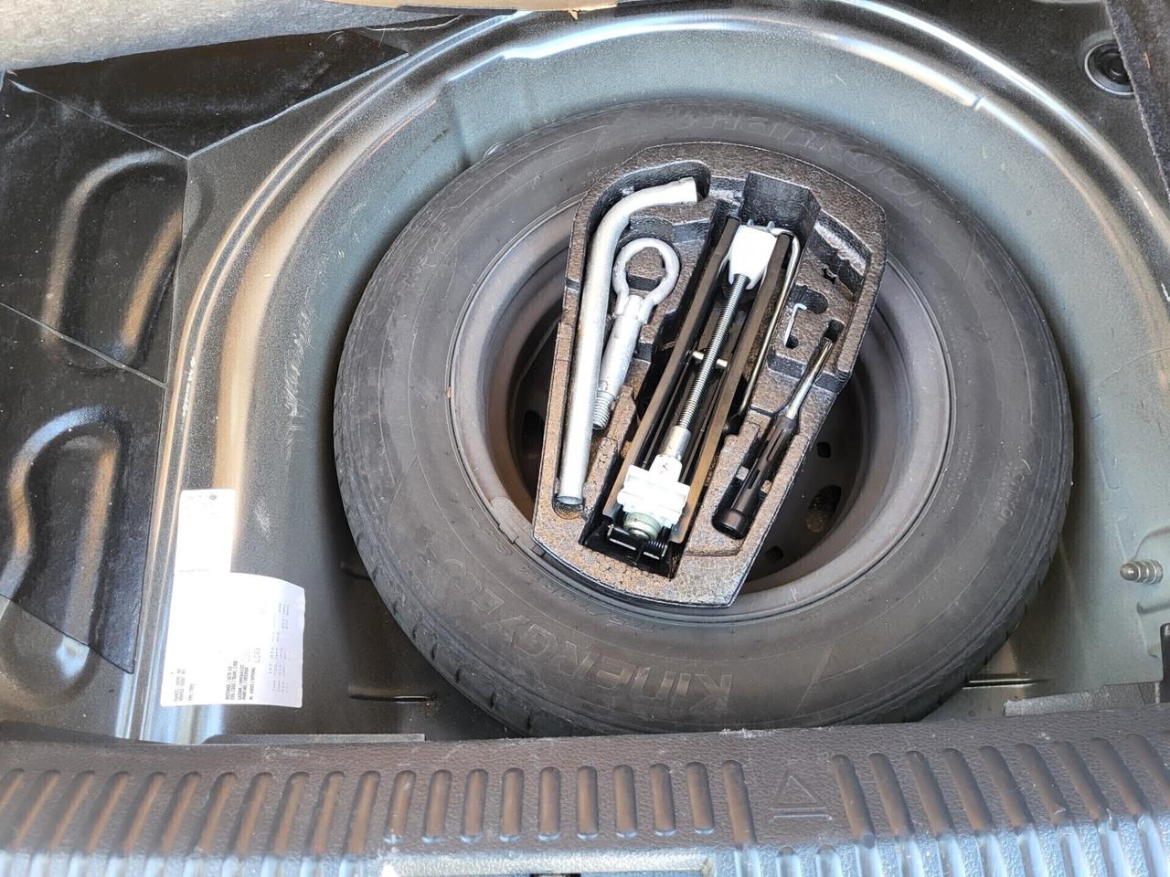 VOLKSWAGEN POLO 1,4 TDI-UNICA PROPRIET-EURO 6