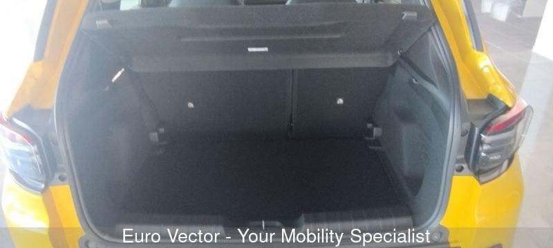 Jeep Avenger Avenger 1.2 Turbo 100 CV Altitude