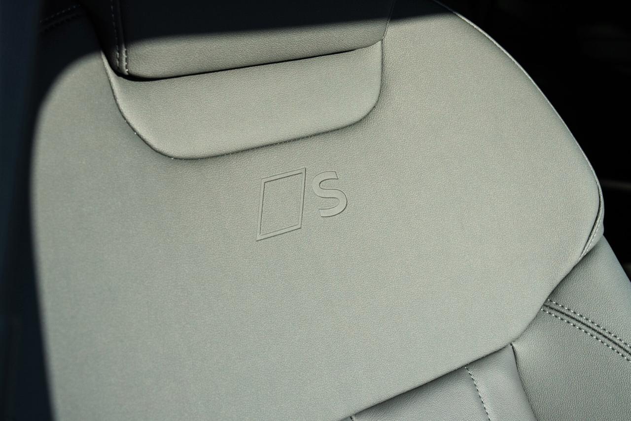 Audi Q3 45 TFSI e S tronic line edition