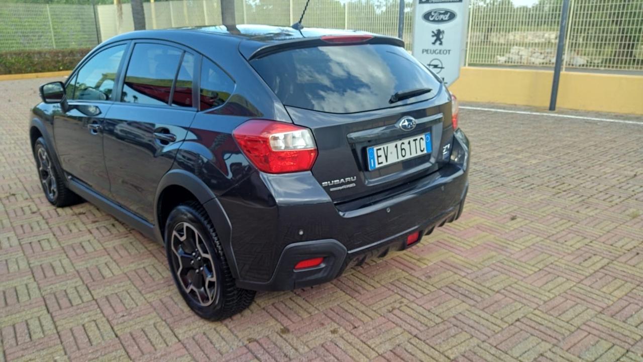 Subaru XV 2.0d Free