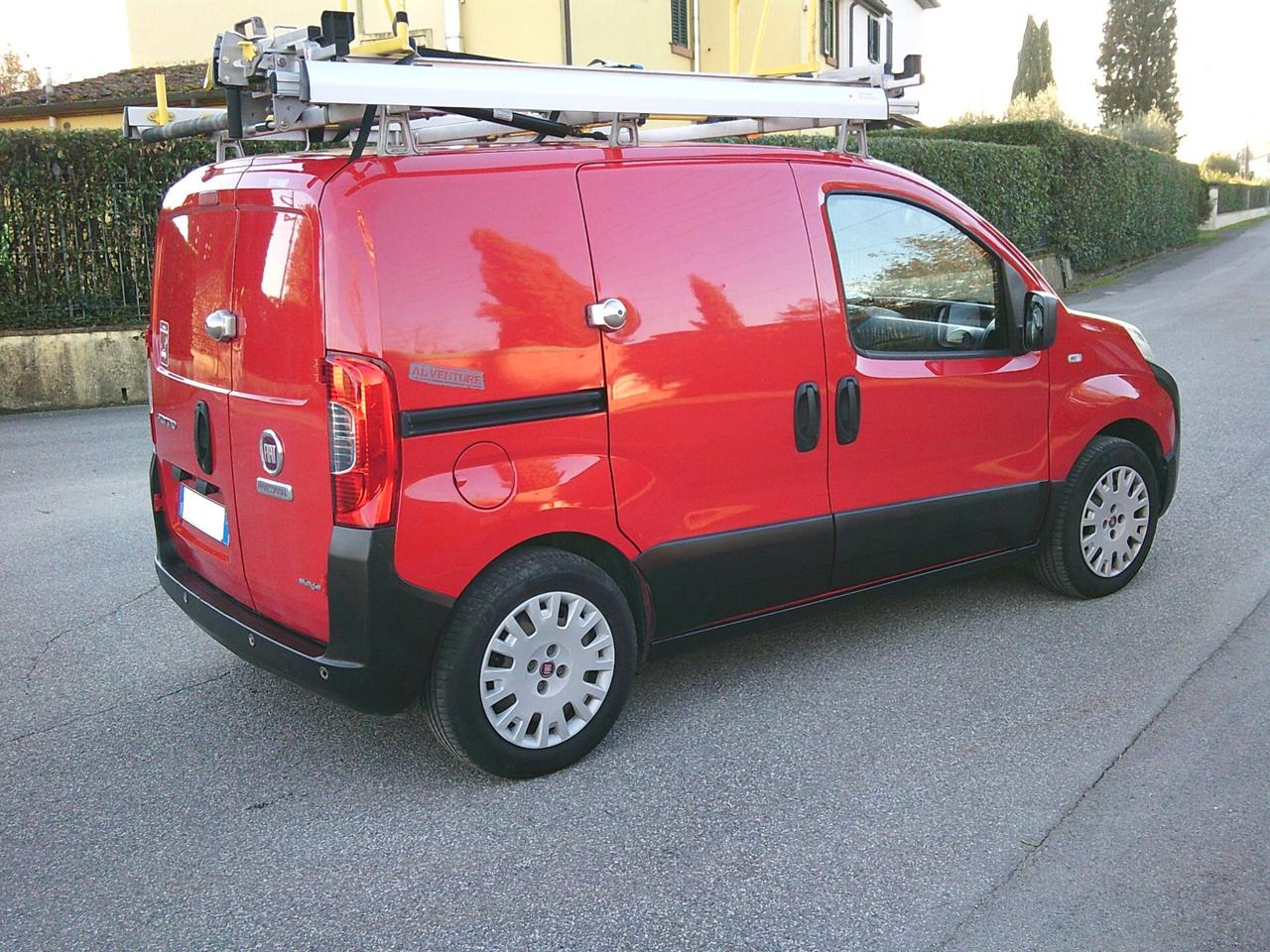 Fiat Fiorino 1.3 MJT IVA COMPRESA Adventure
