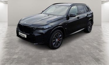 BMW X5 xDrive30d 48V Msport Pro Harman Kardon Live cockpit