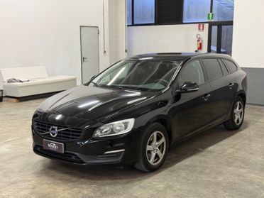 Volvo V60 D2 Business