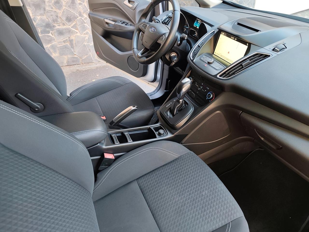 Ford C-Max 1.5 TDCi 120CV Start&Stop Titanium