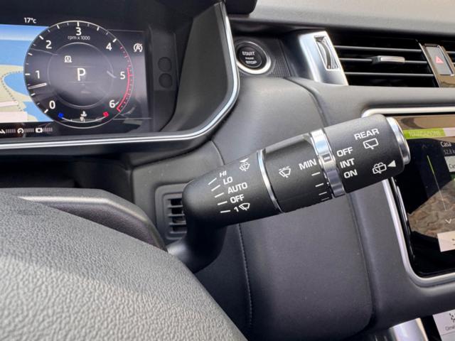 LAND ROVER Range Rover Sport 3.0 SDV6 249 CV HSE DYNAMIC+TETTO+GARANZIA RANGE