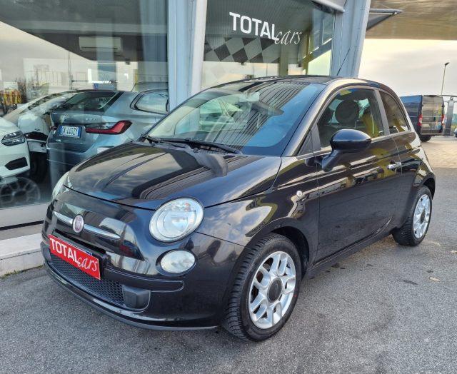 FIAT 500 1.2 Sport OK NEO PATENTATI