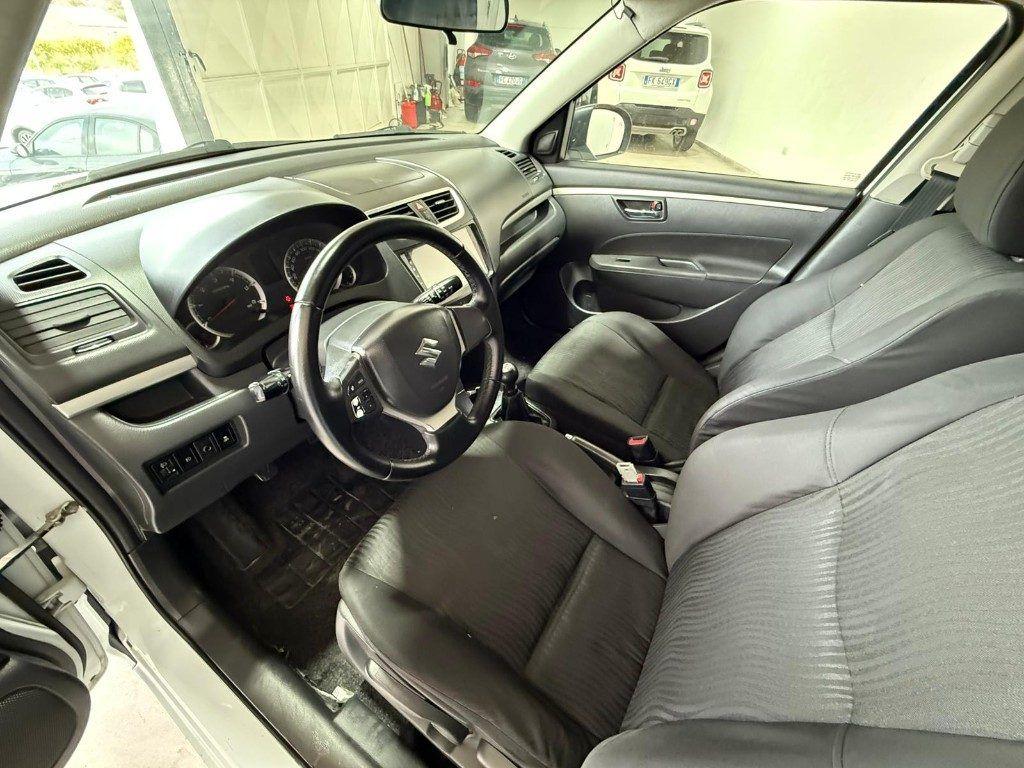 Suzuki Swift 1.3 DDiS 5 porte GL Top