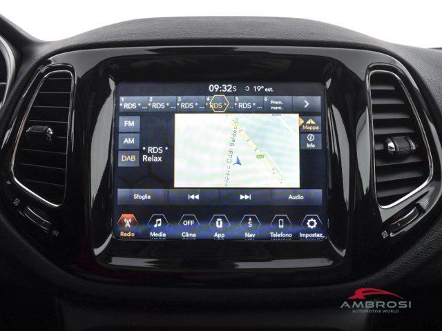 JEEP Compass 1.6 Multijet II 2WD Limited - PER OPERATORI DEL SE