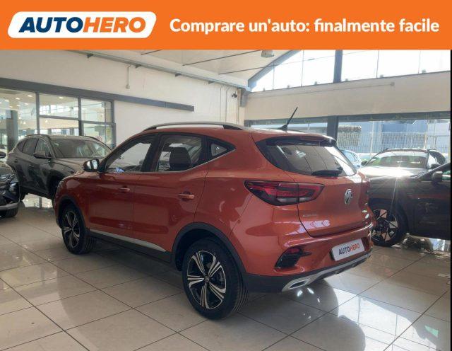 MG ZS 1.5 VTi-tech Comfort