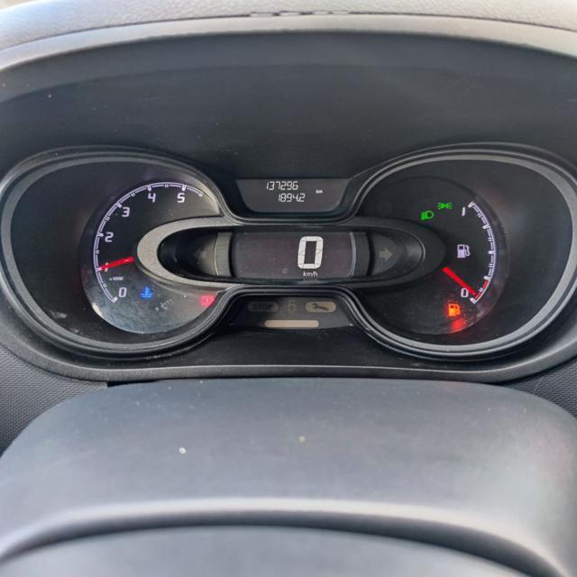 FIAT TALENTO CH1 1.6 MJ FURGONE PASSO CORTO 3 PTI-2019