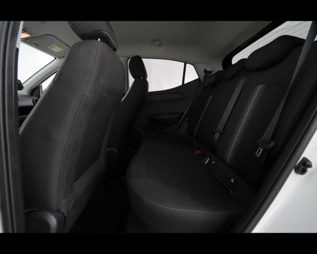 HYUNDAI i10 1.0 MPI Prime
