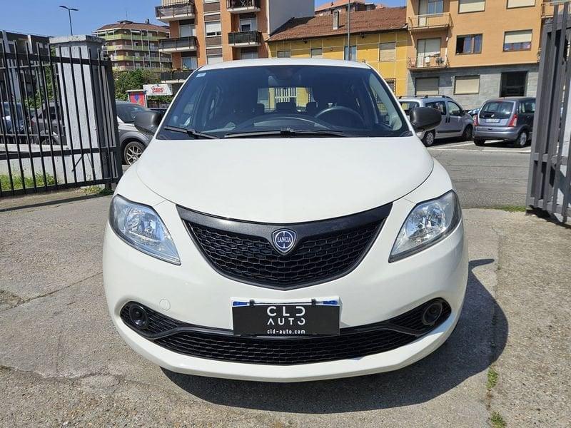 Lancia Ypsilon Ypsilon 1.2 Elefantino Blu ecochic Gpl 69cv my19