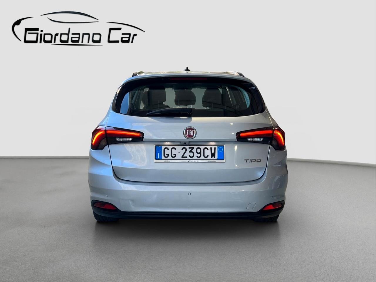 Fiat Tipo 1.0 SW Business