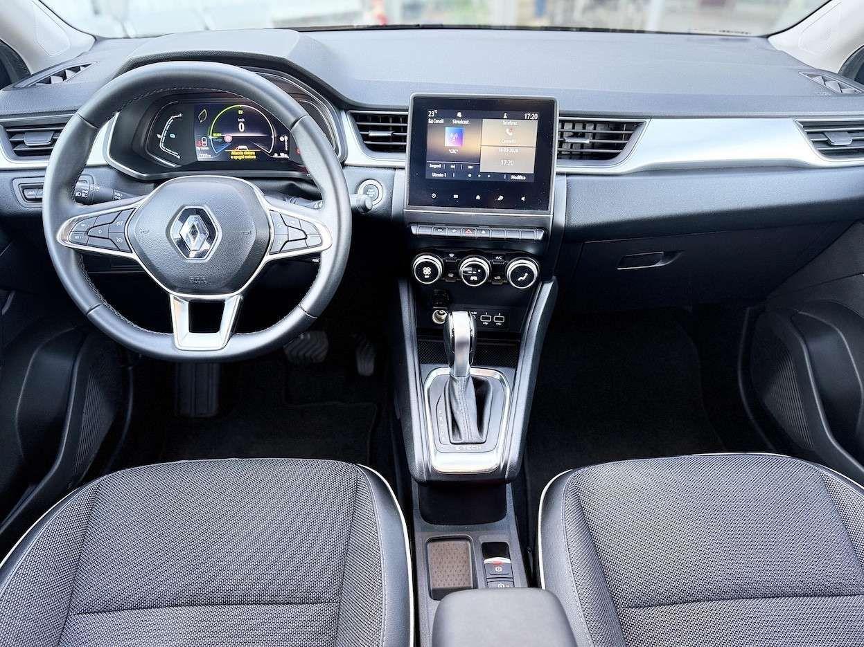 Renault Captur 1.6 Full-Hybrid 95CV E6 Neo - 2022