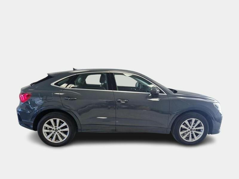 AUDI Q3 SPORTBACK 35 TDI S TRONIC BUSINESS PLUS SUV