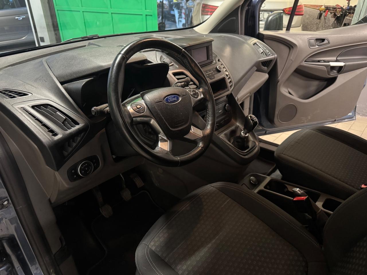 Ford Grand Tourneo 7 posti PREZZO REALE