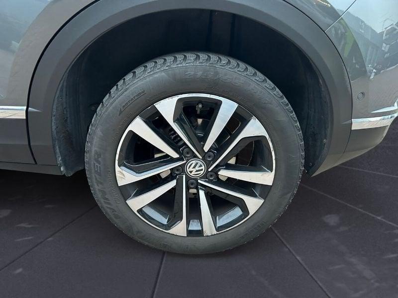 Volkswagen T-Roc 1ª serie 1.6 TDI SCR Style BlueMotion Technology