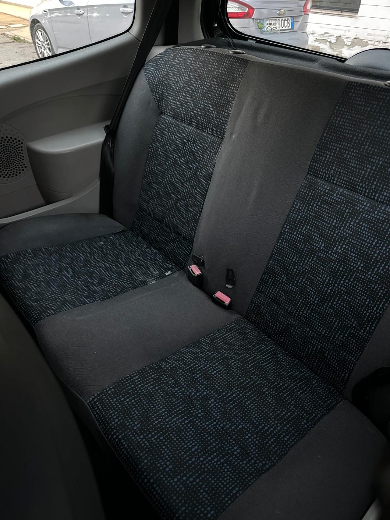 Renault Twingo 1.2 16V Le Iene