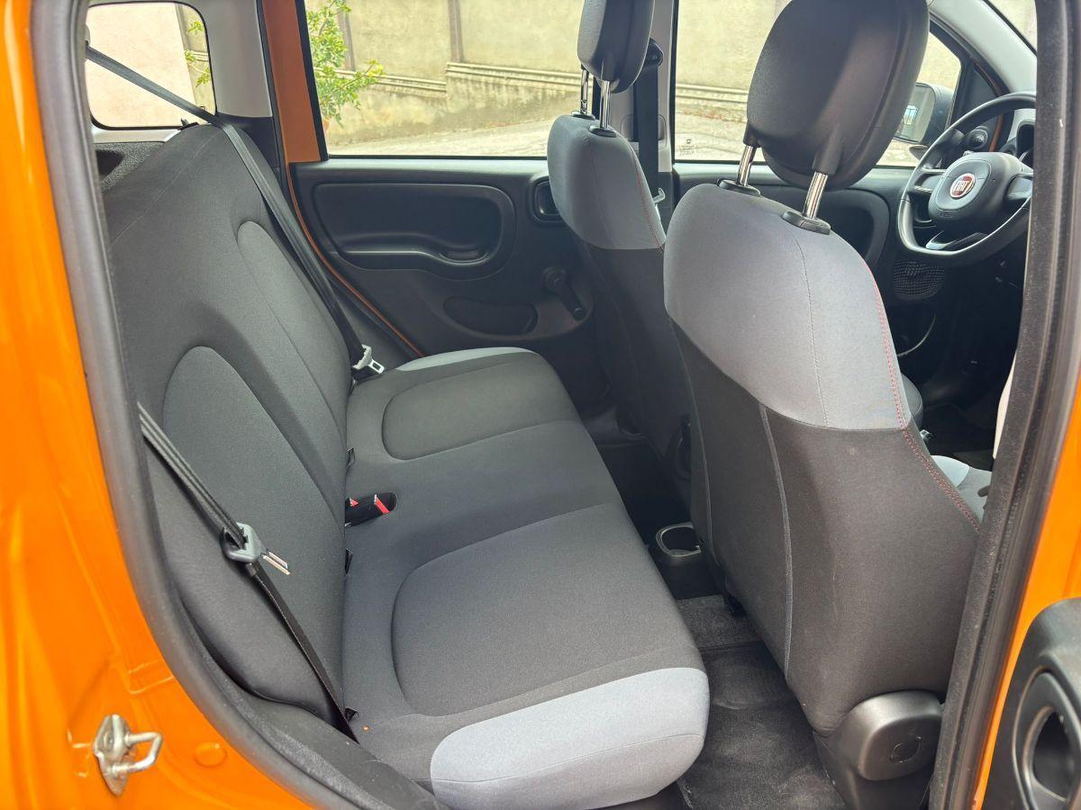 FIAT Panda 1.2 Easy