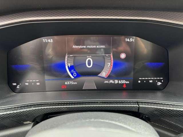 Volkswagen T-Cross 1.0 TSI Life LED-APP CONNECT