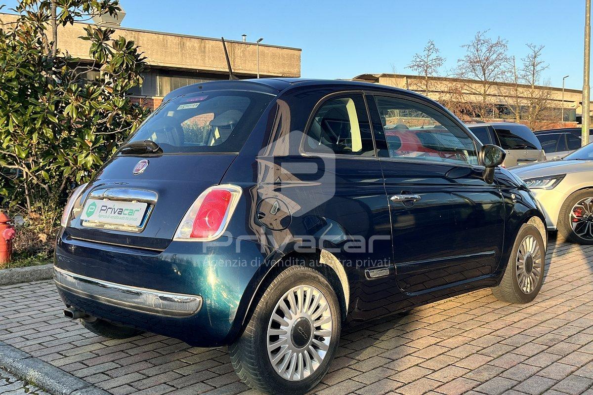 FIAT 500 1.3 Multijet 16V 95 CV Lounge