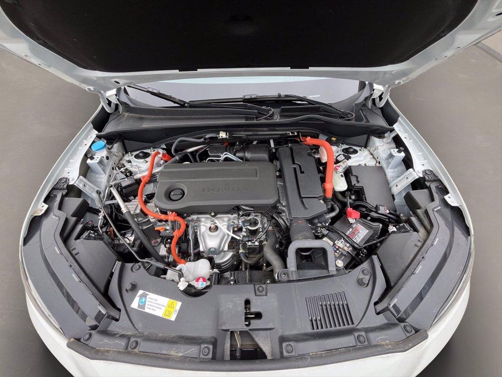 HONDA ZR-V 2.0 hev Advance del 2025