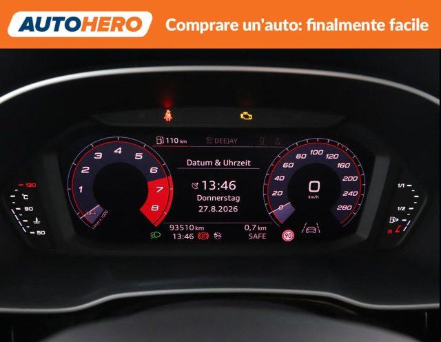 AUDI Q3 35 TFSI