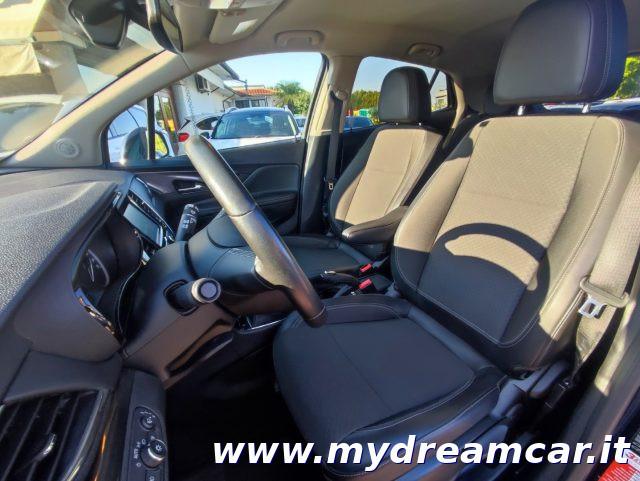 OPEL Mokka X 1.6 CDTI Ecotec 136CV 4x2 aut. Innovation