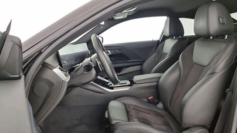 BMW Serie 2 Coupé 220d 48V Coupé Msport