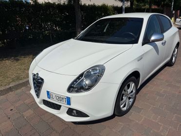 Alfa Romeo Giulietta 1.4 Turbo benz 2012