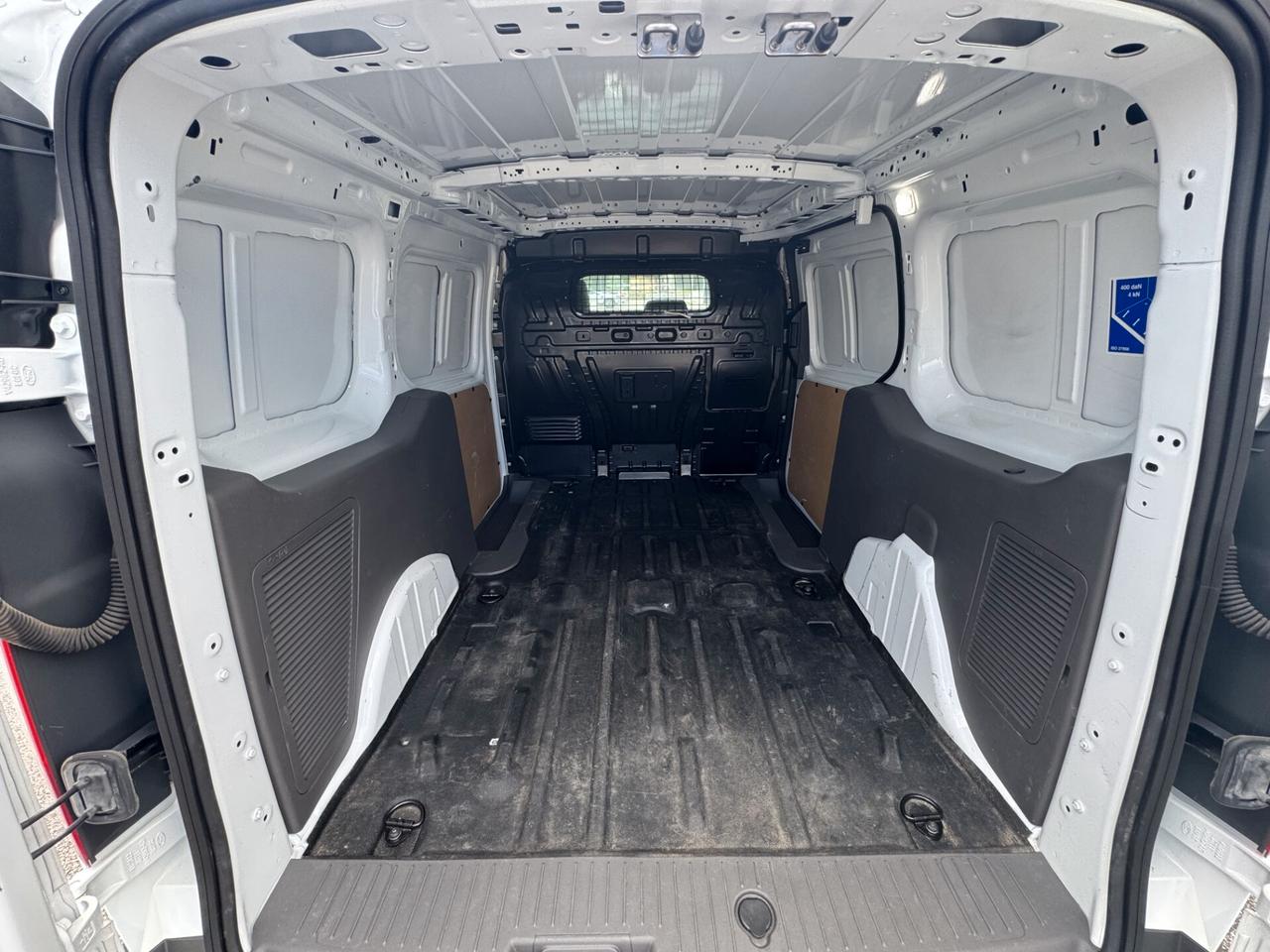 Ford Transit Connect Trend 1.5 TDCi 100CV PassoLungo