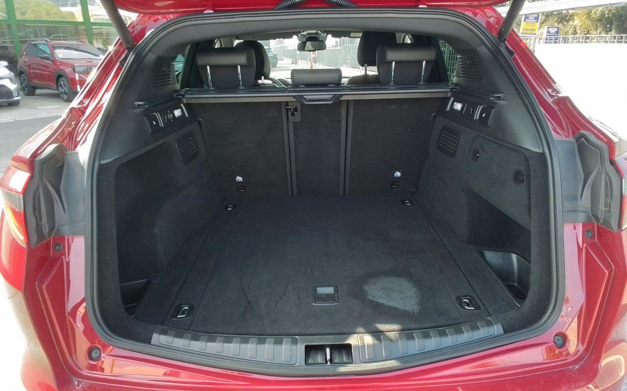 Alfa Romeo Stelvio 2.2 Turbodiesel 210 CV AT8 Q4 Veloce