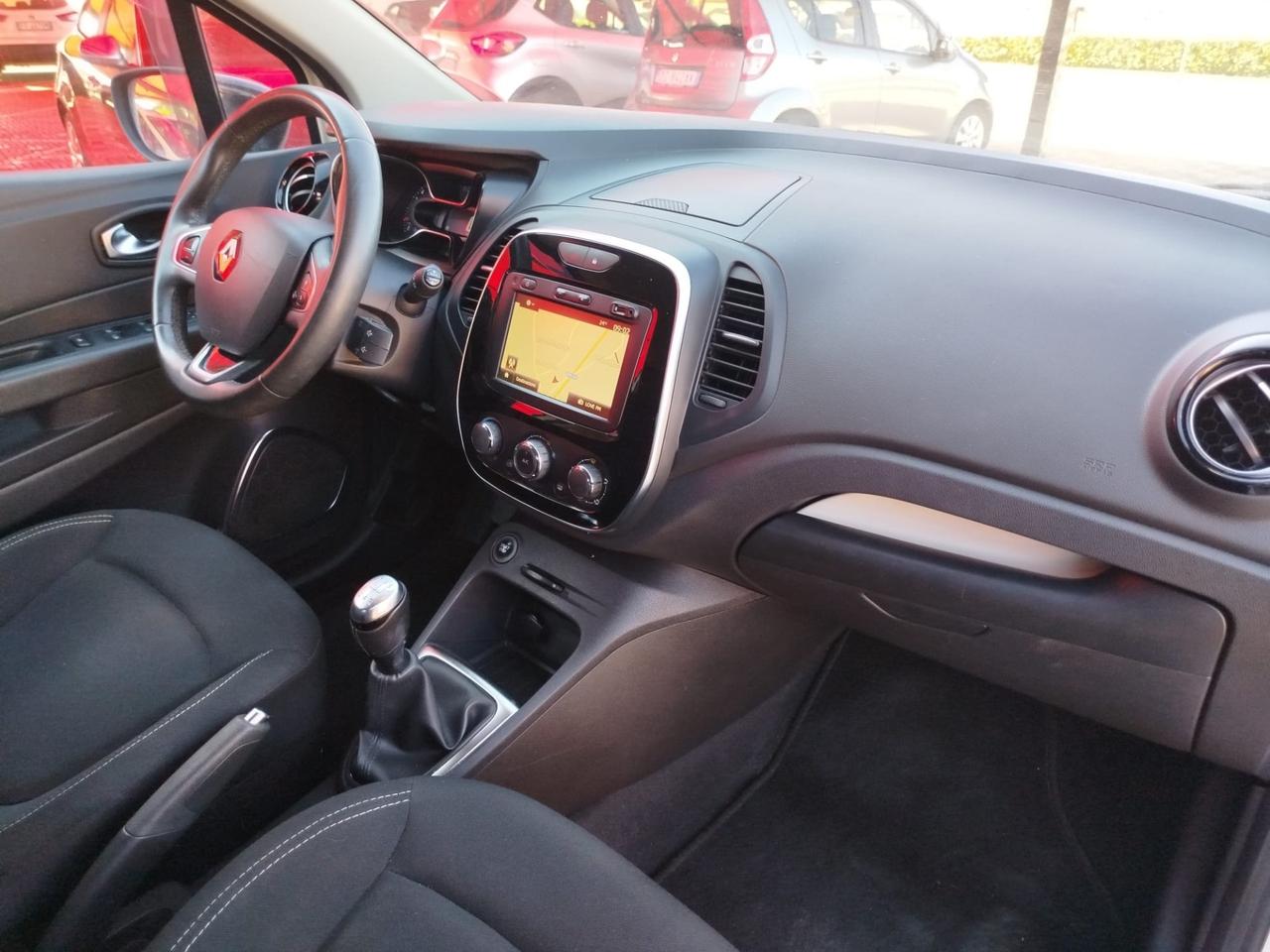 Renault Captur TCe 12V 90 CV Sport Edition2