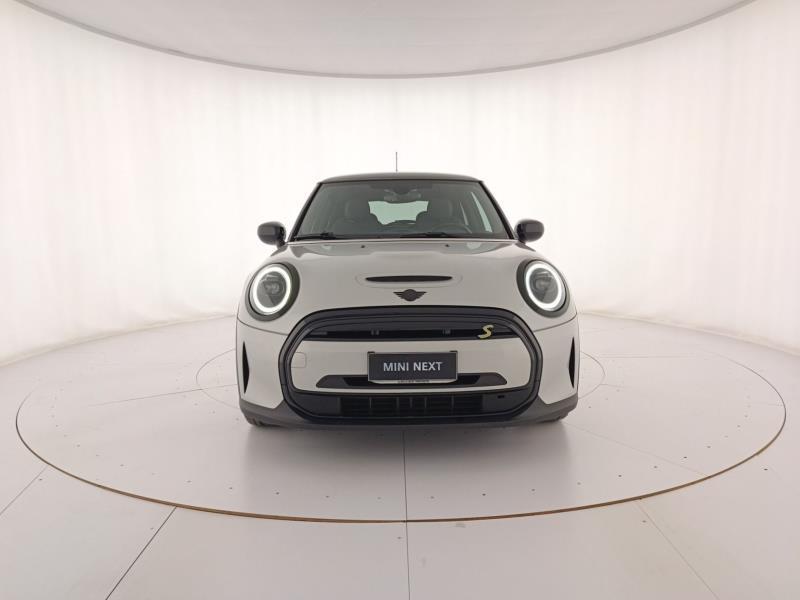 Mini Mini 3 Porte Full Electric Cooper SE Classic Auto