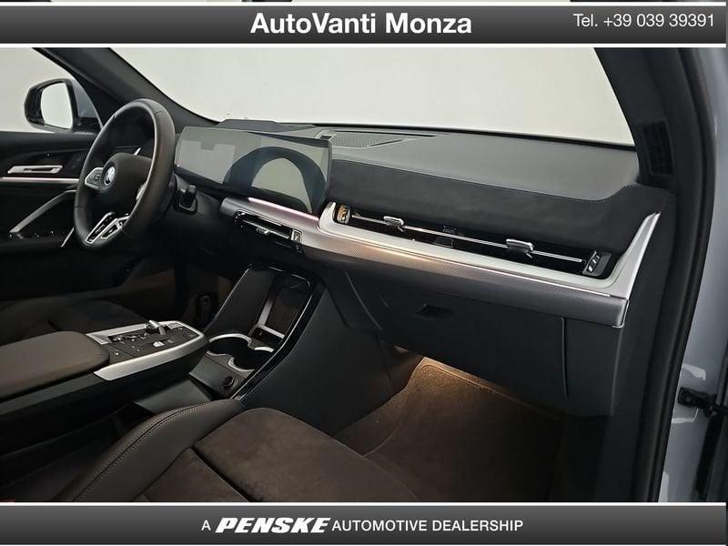 BMW iX2 iX2 eDrive 20 Msport Pro