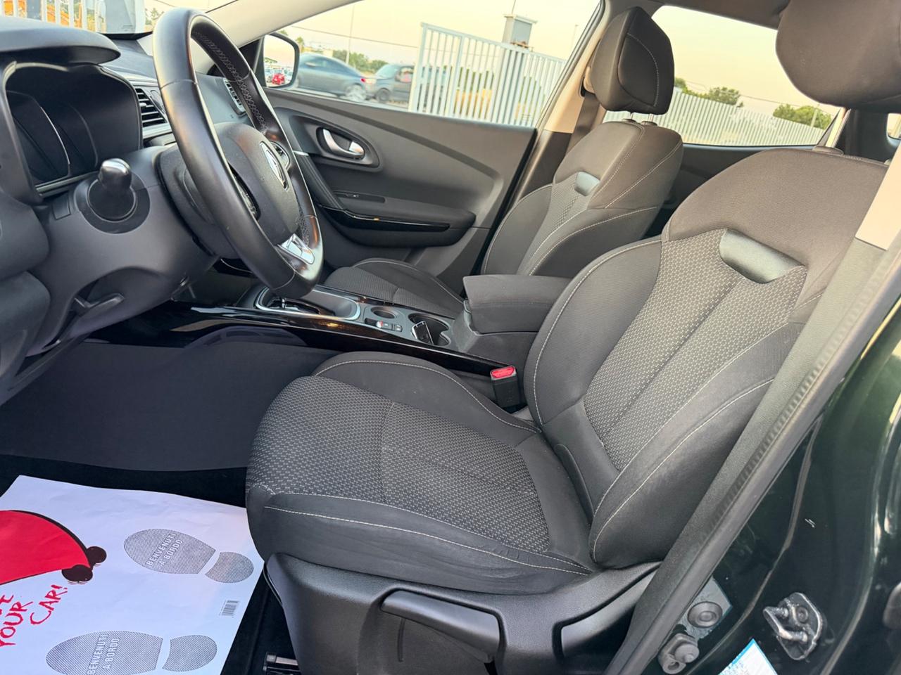 RENAULT KADJAR 1.5 DCI EDC FULL LED MY20 79000KM
