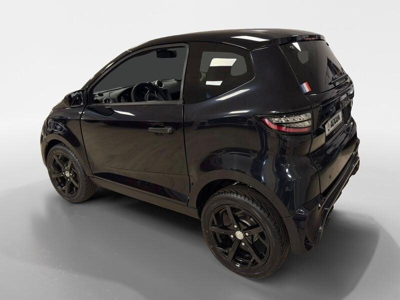 Aixam City CITY SPORT DIESEL