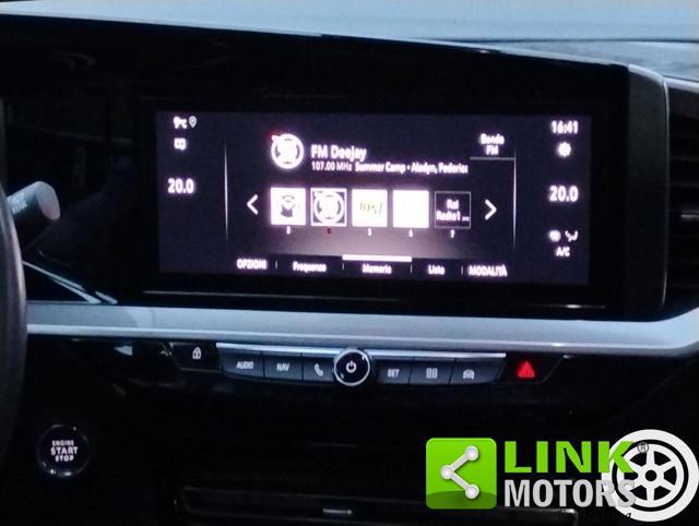 OPEL Mokka 1.2 Turbo 130 CV aut. Ultimate