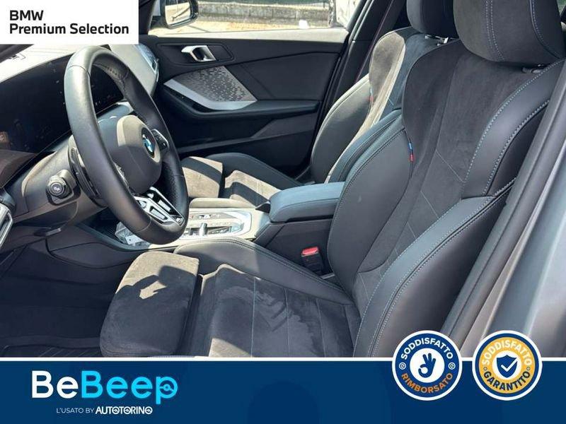 BMW Serie 1 120D 48V MSPORT PRO AUTO
