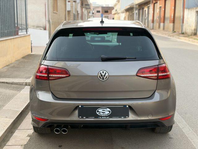 VOLKSWAGEN Golf 1.4 TSI 125 R-line *93000km*