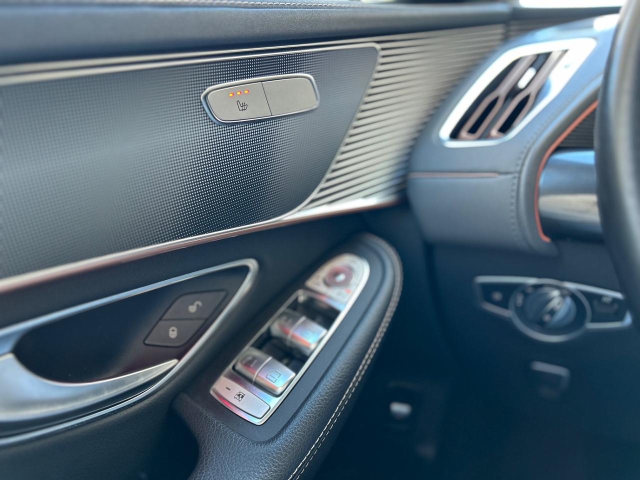 Mercedes-benz EQC 400 4Matic Premium Plus *IVA ESPOSTA*