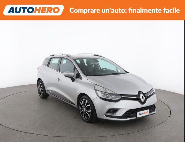 RENAULT Clio Sporter dCi 8V 75CV Start&Stop Energy Intens