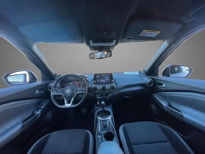 Nissan Juke 1.0 DIG-T 114 CV DCT UNIPRO-PROMO-FINANZIAMENTO LS CAR